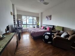 The Interlace (D4), Condominium #553675001